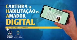 AS 5 CATEGORIAS DE AMADORES E SEUS LIMITES DE NAVEGAÇÃO