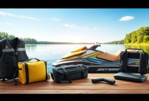 Acessórios Indispensáveis para MOTOAQUATICA: