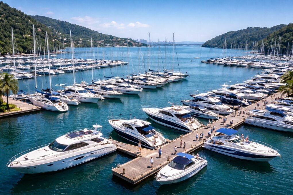 Cancelamento do Certificado de Marinas Clubes e Entidades Nauticas Como Solicitar 1