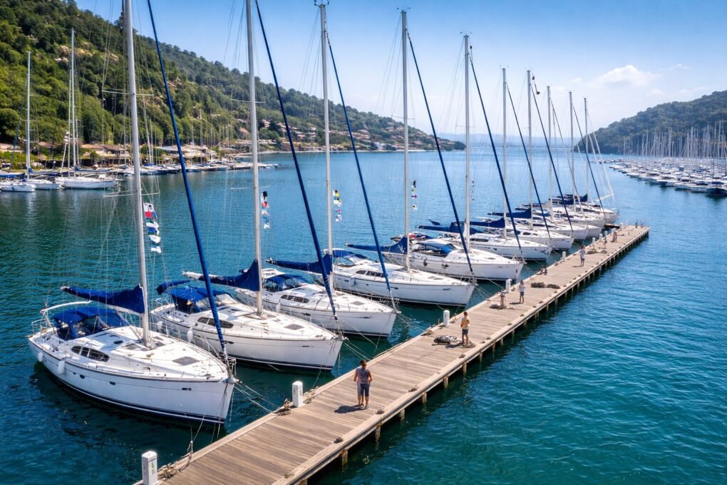Cancelamento do Certificado de Marinas Clubes e Entidades Nauticas Como Solicitar 2