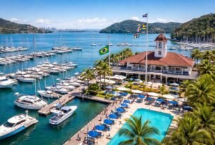 Cancelamento do Certificado de Marinas, Clubes e Entidades Náuticas Como Solicitar