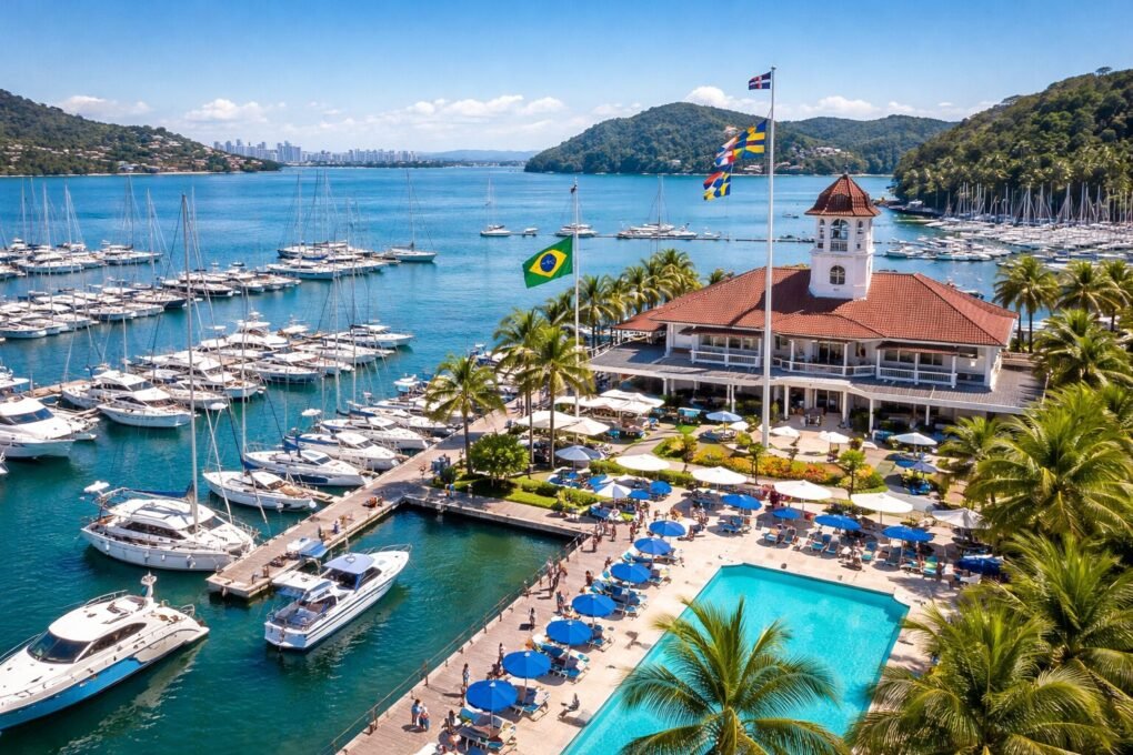 Cancelamento do Certificado de Marinas, Clubes e Entidades Náuticas Como Solicitar