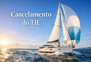 Cancelamento do TIE