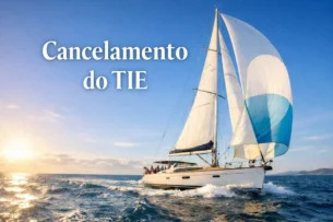 Cancelamento do TIE