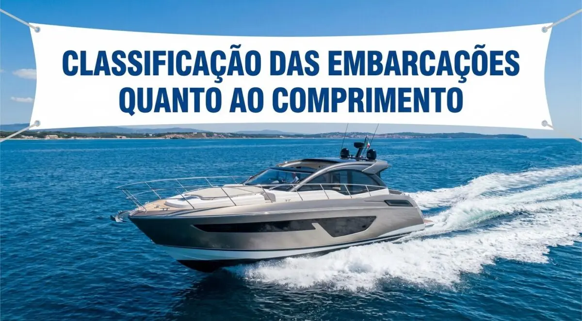 Classificacao das embarcacoes quanto ao comprimento 2