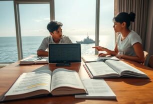 “Como Passar no Concurso da Marinha do Brasil