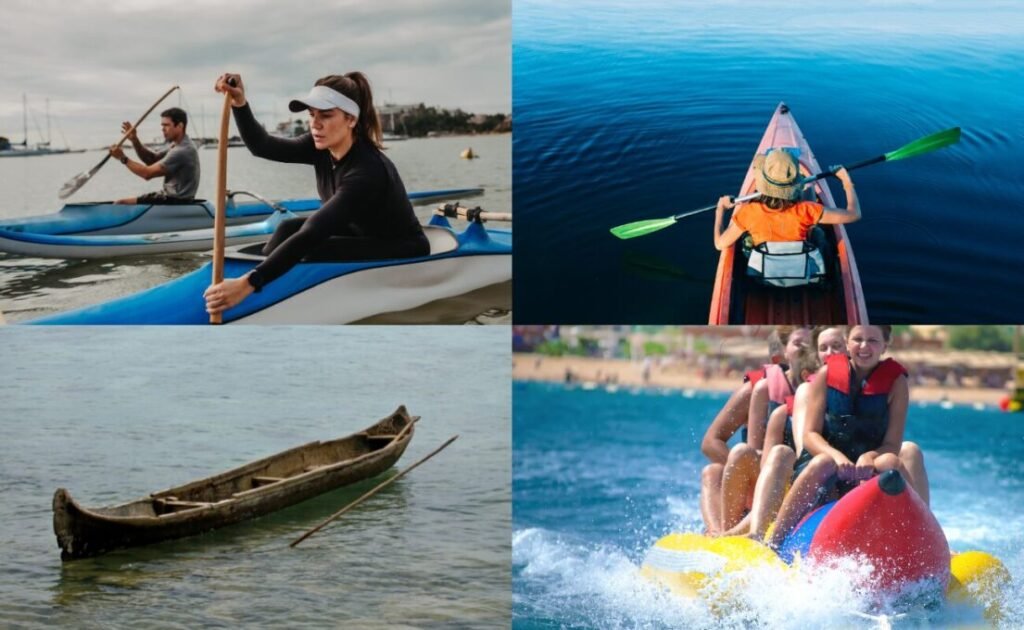 Embarcações dispensadas de inscrição inicial e registro junto à Marinha do Brasil: guia completo e atualizado 2025
