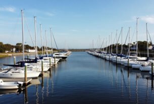 Marinas, Clubes e Entidades Náuticas Regras de Funcionamento e Obrigações Legais no Brasil