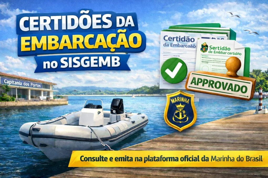 sistema da Marinha