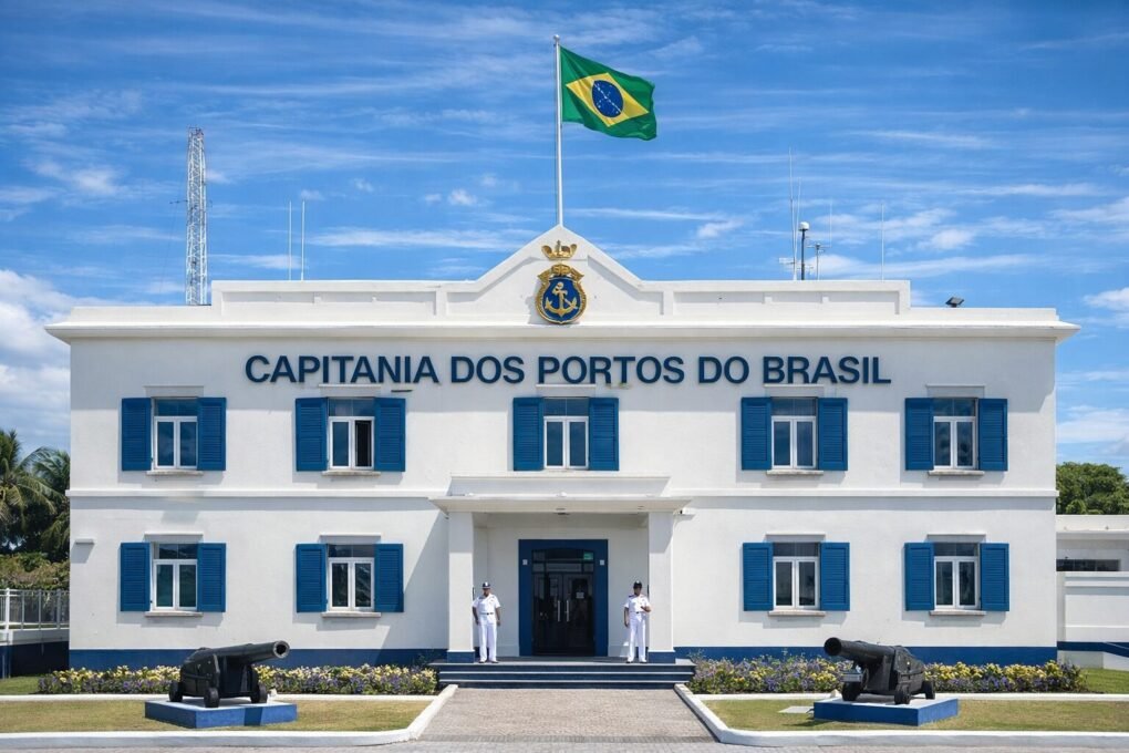 Como Consultar Dados e Emitir Certidões do Seu Barco no Sistema da Marinha