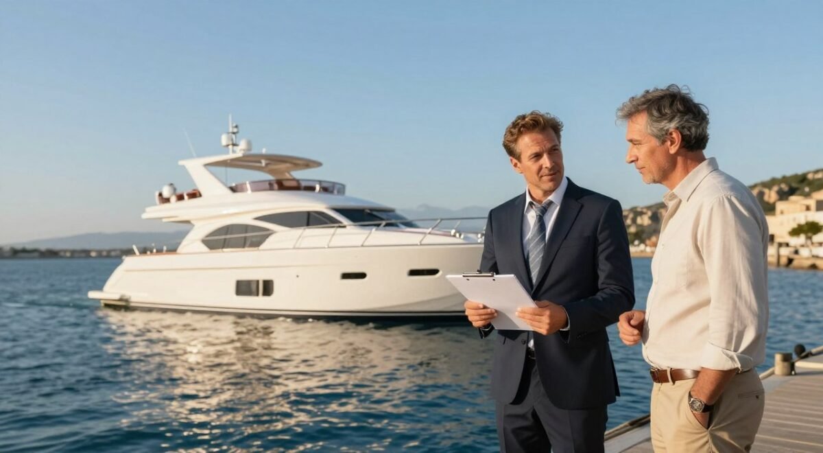 Por Que Fazer o Seguro da Embarcação? Veja os Principais Motivos e Vantagens