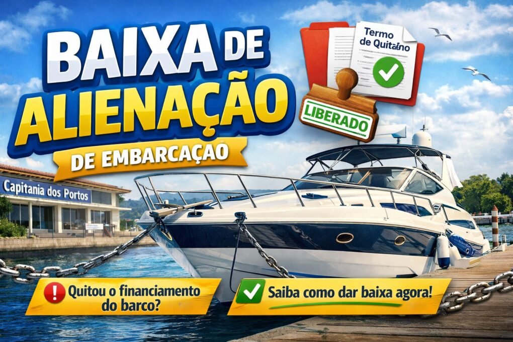 Qual o Custo para Dar Baixa na Alienacao