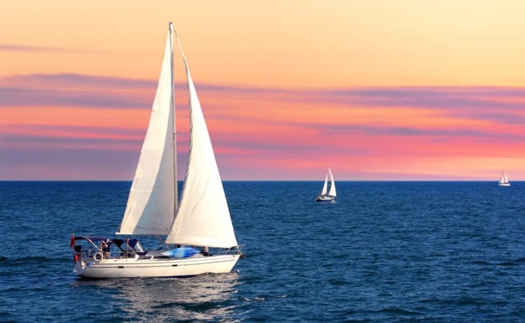 Transferência de Jurisdição da Embarcação. 2 Transferência de Jurisdição da Embarcação.