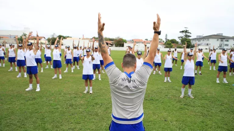 Como Passar no Concurso da Marinha do Brasil: Guia Completo de Estudos Para Iniciantes. 7 image 5