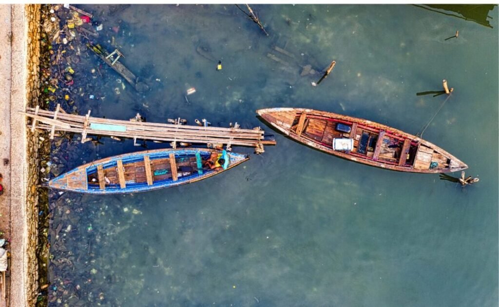 Embarcações dispensadas de inscrição inicial e registro junto à Marinha do Brasil: guia completo e atualizado 2025