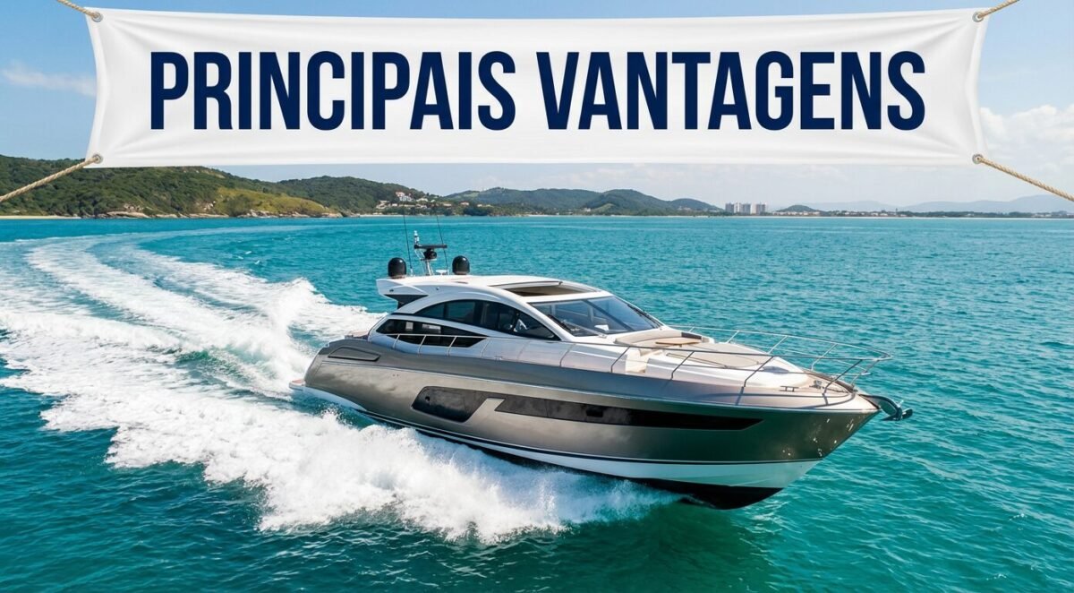 Quais os cuidados ao comprar uma embarcação ou motor usados? Guia completo para comprar com segurança no Brasil
