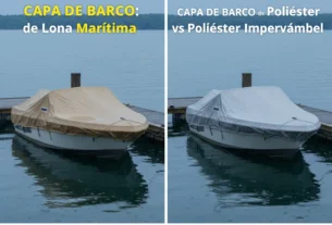 CAPA DE BARCO
