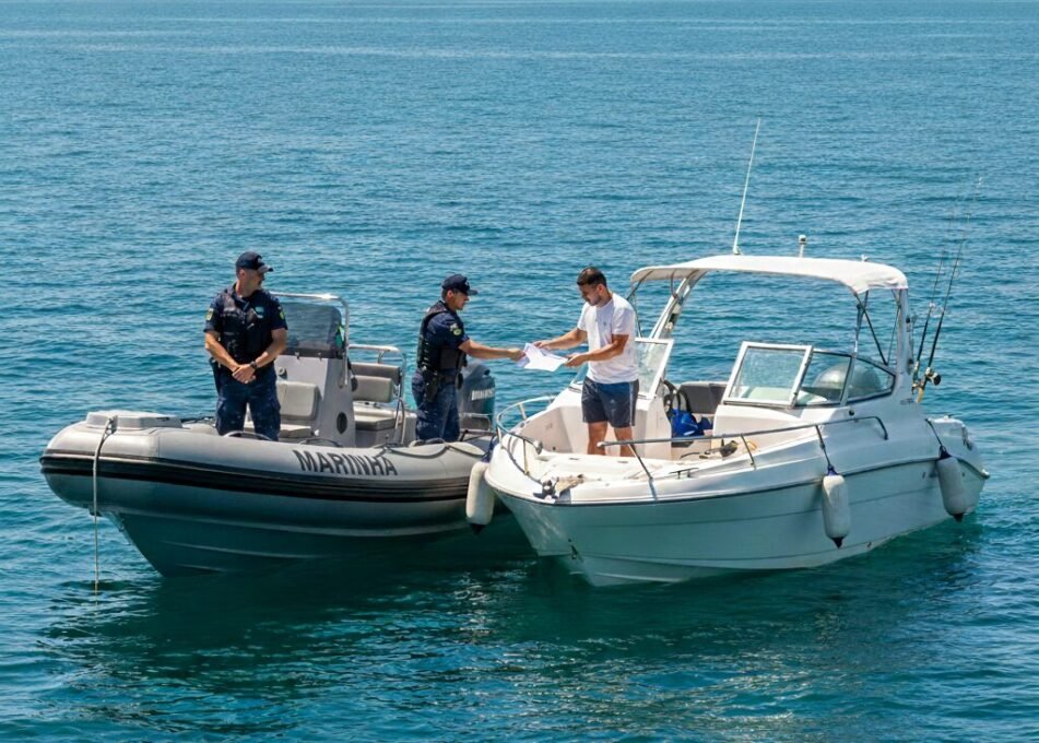 Como Recorrer Multa da Marinha a Embarcações: Prazos, Documentos e Passo a Passo. 2 Como Recorrer Multa da Marinha a Embarcações Prazos, Documentos e Passo a Passo