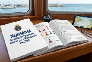NORMAM Atualizada Principais Regras