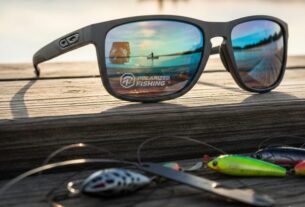 Óculos Polarizados para Pesca: Vale a Pena Comprar