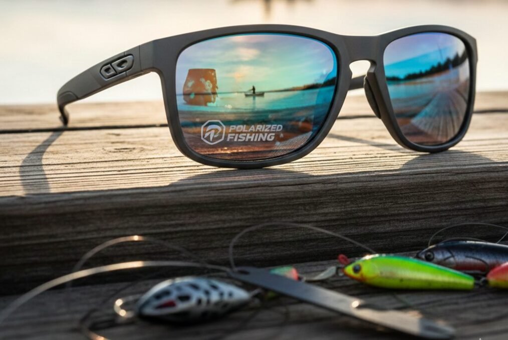 Óculos Polarizados para Pesca: Vale a Pena Comprar