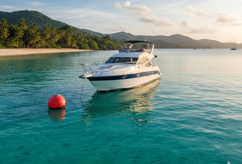 Quem é a Autoridade Marítima no Brasil