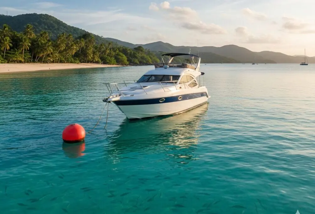 Quem é a Autoridade Marítima no Brasil