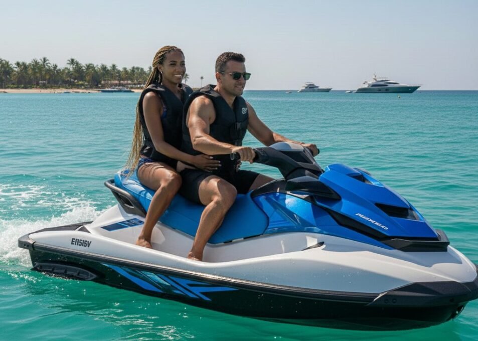 Jet Ski pode ser apreendido? 7 erros comuns que fazem a Marinha recolher sua embarcação.
