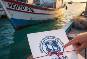 Seguro DPEM para Embarcação Não Inscrita