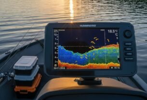 Sonar para Pesca: Melhor Modelo para Iniciantes