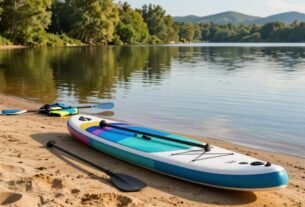 Stand Up Paddle (SUP)