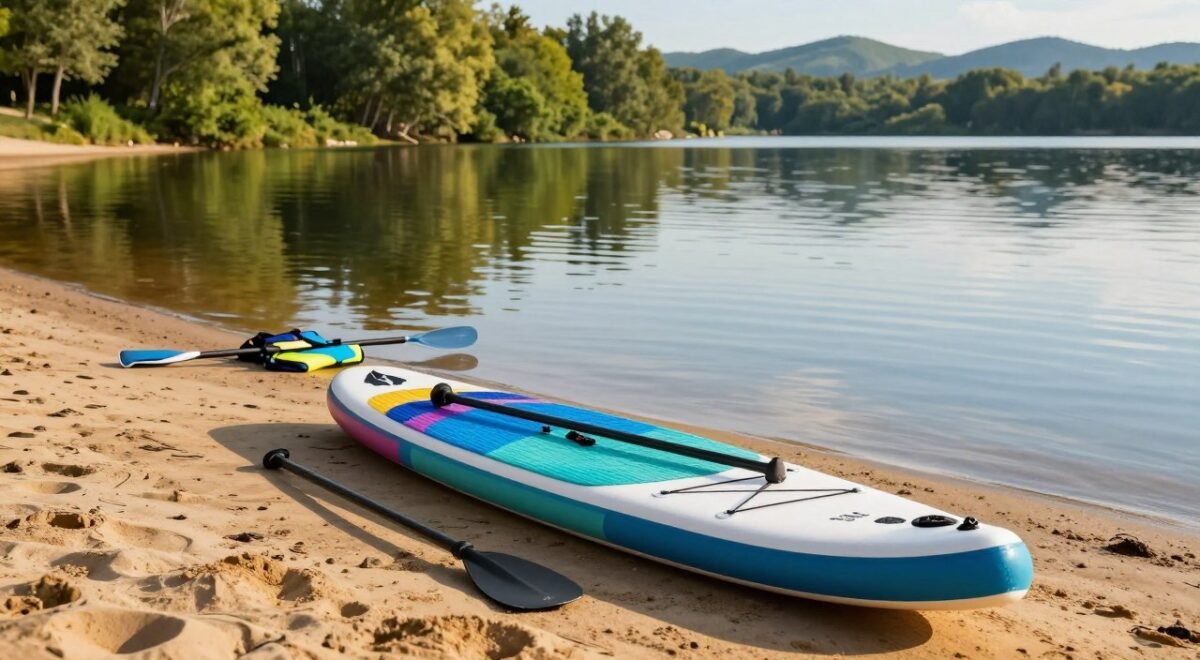 Stand Up Paddle (SUP)