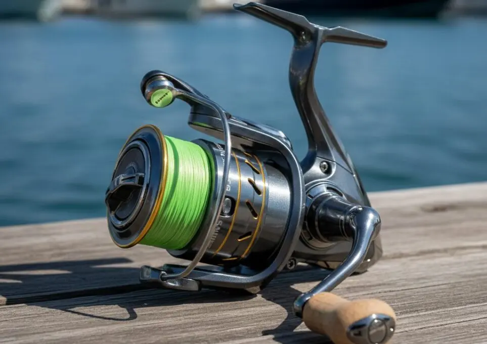 shimano