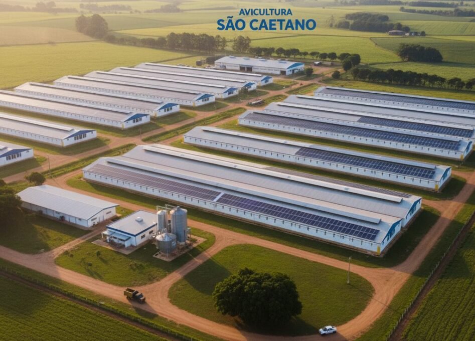 Avicultura: O Que É e Como Funciona na Prática.