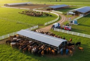 Pecuária: O Que É e Como Funciona na Prática