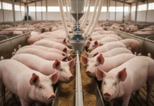 Suinocultura de Corte
