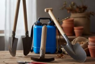 Top 5 Ferramentas Agrícolas Mais Vendidas no Mercado Livre