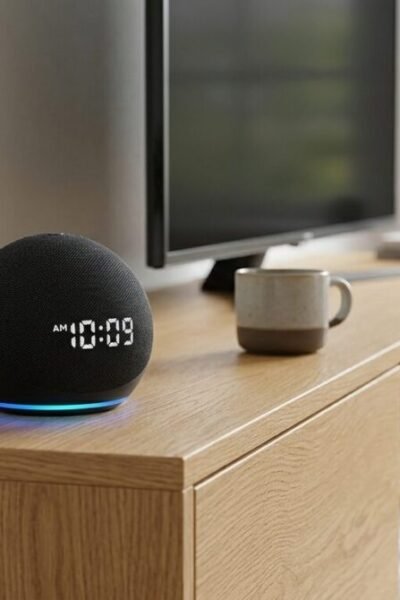 Echo Dot 5ª Geração Vale a Pena